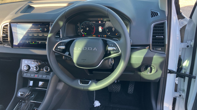 Skoda Karoq 1.5 TSI SE L Edition 5dr DSG Petrol Estate